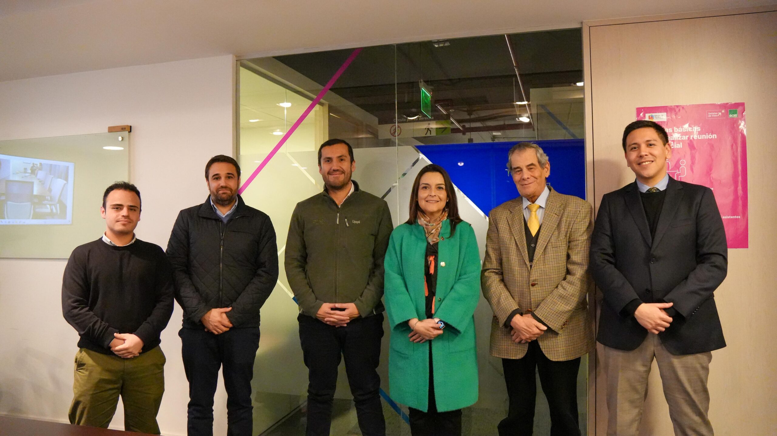 DEP sostiene reunión con Enel Generación para concretar traspaso de la Escuela Quepuca Ralco al SLEP Puelche