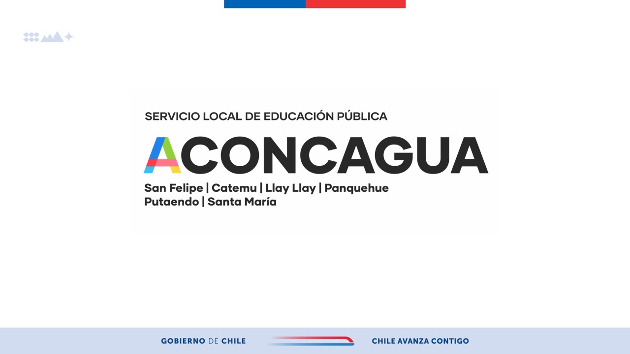 COMUNICADO: Procedimiento administrativo de sumario de remoción Directora Ejecutiva SLEP Aconcagua