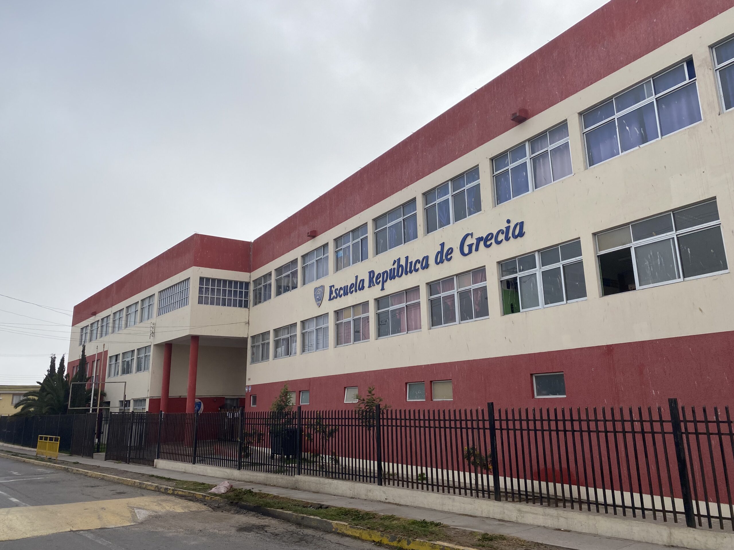SLEP Puerto Cordillera | Más de $3.380 millones se destinarán a infraestructura escolar en Coquimbo durante el 2025