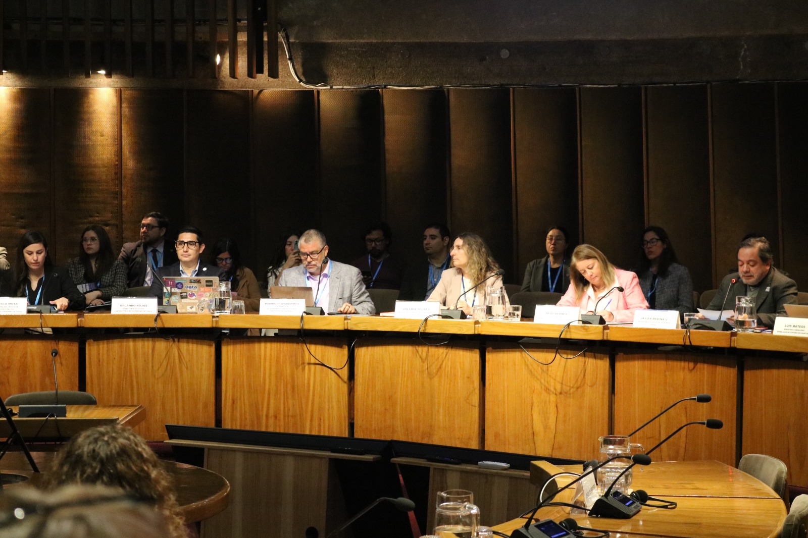 CEPAL presenta resultados del estudio “Innovar para transformar el Estado: Evaluación del Índice de Innovación Pública de Chile”