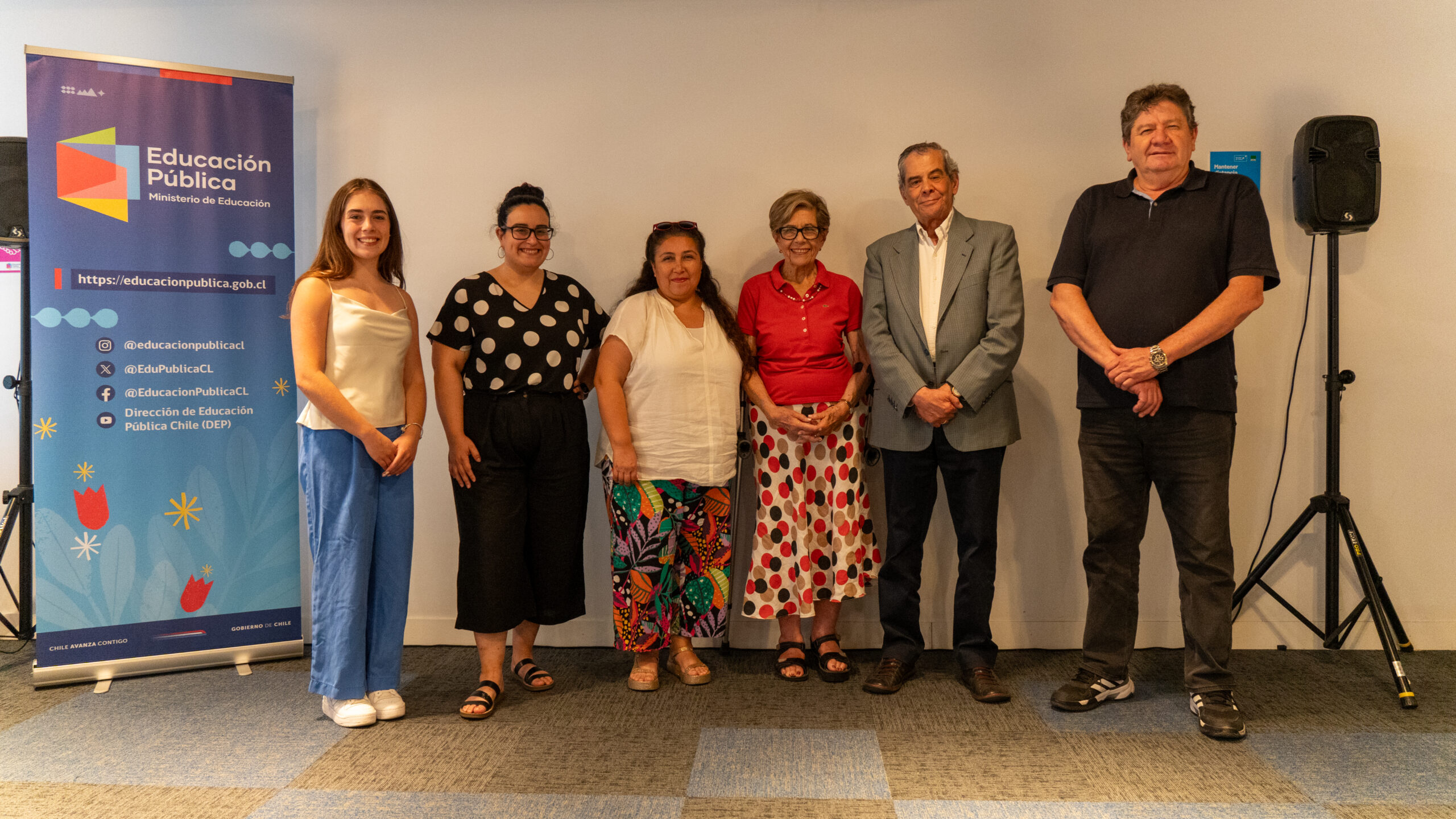 COSOC de la DEP realizó sesión especial de evaluación y destacó trabajo colaborativo durante 2025