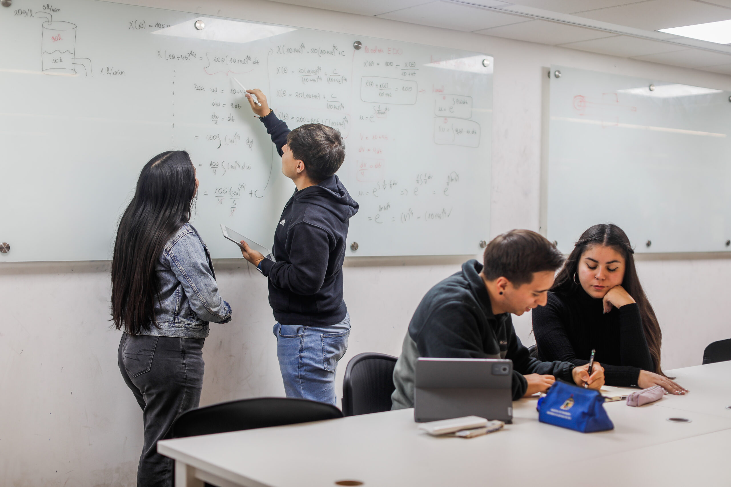 Admisión entre 2022 y 2026: estudiantes egresados de SLEP aumentan en un 52% su presencia entre los seleccionados para la educación superior 
