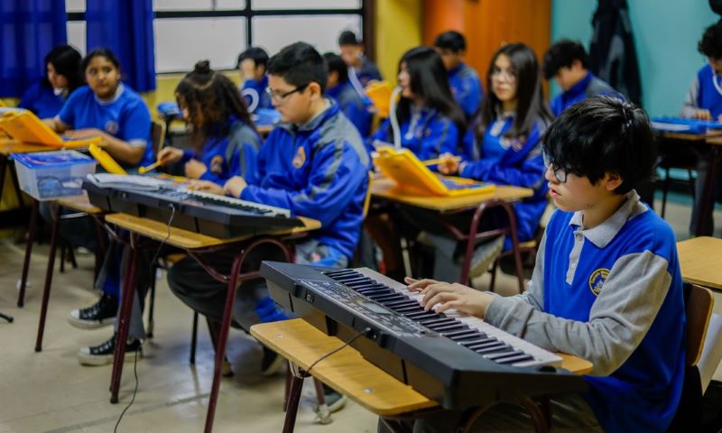 Más del 50% del nuevo sistema de Educación Pública instalado: 10 SLEP inician su administración educacional el 1 de enero de 2026