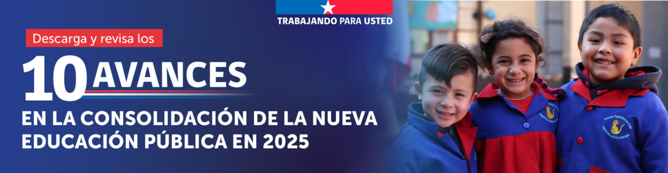 Banner Nuevos 2026-04